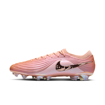 シューズ TIEMPO MAESTRO ELITE AG Nike Tiempo Maestro Elite AG-Pro Soccer Cleats (White/Black/Racer Blue
